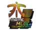 Sticker | Fnatic (Holo) | MLG Columbus 2016