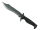 ★ Bowie Knife | Damascus Steel CS2 skin
