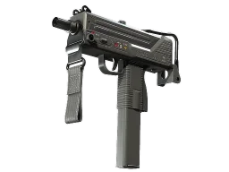 MAC-10 | Video Cam (Well-Worn)
