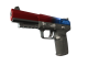 Five-SeveN | Berries And Cherries (Factory New)