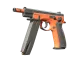 CZ75-Auto | Nitro CS2 skin