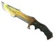 ★ Huntsman Knife | Lore CS2 skin
