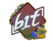 Sticker | b1t (Glitter) | Rio 2022 skin