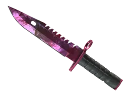 ★ M9 Bayonet | Doppler (Factory New)