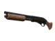 Sawed-Off | Highwayman CS2 skin