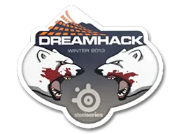 Sticker | Polar Bears