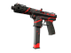 StatTrak™ Tec-9 | Isaac (Factory New)