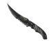 ★ Flip Knife | Scorched CS2 skin