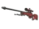AWP | Exothermic CS2 skin