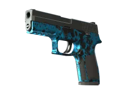 P250 | Undertow (Minimal Wear)