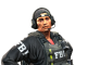 Michael Syfers  | FBI Sniper skin
