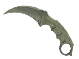 ★ Karambit | Safari Mesh (Factory New)