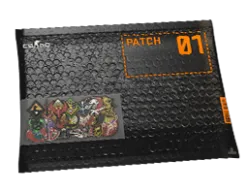 CS:GO Patch Pack