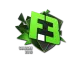 Sticker | Flipsid3 Tactics | Cologne 2016 CS2 skin