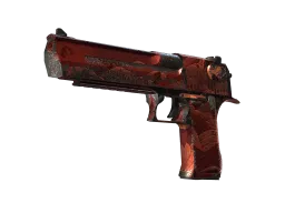 Desert Eagle | Sunset Storm 壱 CS2 skin