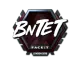 Sticker | BnTeT | London 2018 CS2 skin
