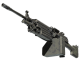 M249 | Sage Camo (Battle-Scarred)