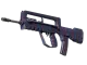 FAMAS | Teardown CS2 skin
