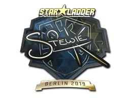 Stewie2K (Gold) | Berlin 2019