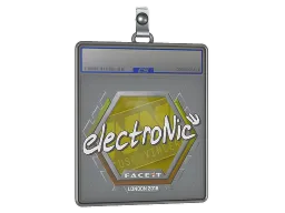 Sticker Slab | electronic | London 2018