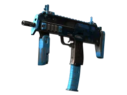 MP7 | Cirrus CS2 skin