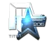Sticker | Titan | Cluj-Napoca 2015 CS2 skin