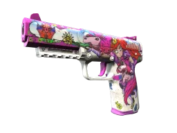 Five-SeveN | Fairy Tale (Minimal Wear)
