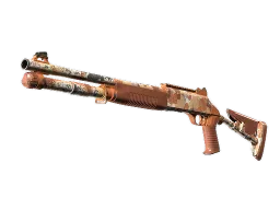 XM1014 | Canvas Cloud (Well-Worn)