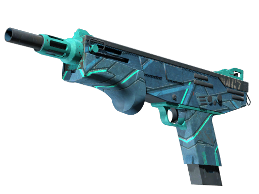MAG-7 | Cobalt Core (Minimal Wear)
