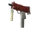 MAC-10 | Carnivore CS2 skin