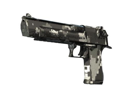 Souvenir Desert Eagle | Urban DDPAT (Field-Tested)
