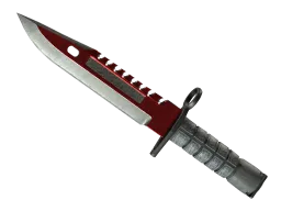 ★ M9 Bayonet | Autotronic CS2 skin