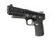 Five-SeveN | Silver Quartz