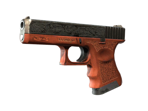 Glock-18 | Royal Legion (Field-Tested)
