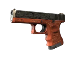 Glock-18 | Royal Legion CS2 skin