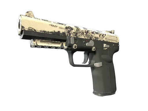 Souvenir Five-SeveN | Kami (Field-Tested)