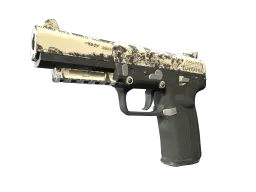 Five-SeveN | Kami (Field-Tested)