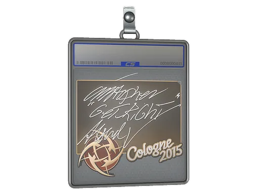 Sticker Slab | GeT_RiGhT | Cologne 2015