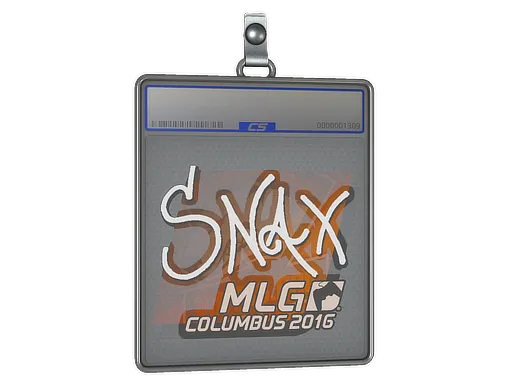 Sticker Slab | Snax | MLG Columbus 2016
