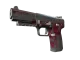 Five-SeveN | Crimson Blossom CS2 skin