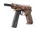 CZ75-Auto | Distressed CS2 skin