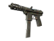 Tec-9 | Army Mesh (Battle-Scarred)