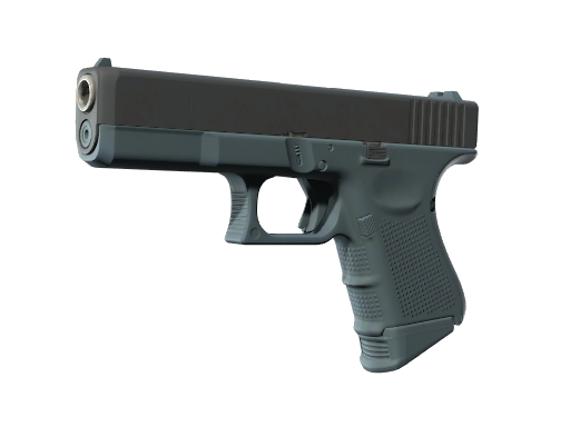 Souvenir Glock-18 | Night (Factory New)
