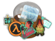 Half-Life: Alyx Sticker Capsule