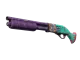 Sawed-Off | Apocalypto CS2 skin