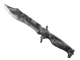 ★ Bowie Knife | Scorched CS2 skin