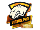 Sticker | Virtus.Pro | Atlanta 2017 skin