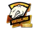 Sticker | Virtus.Pro | Atlanta 2017 CS2 skin