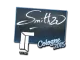 Sticker | SmithZz | Cologne 2015 CS2 skin