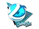 Sticker | Luminosity Gaming | Cologne 2015 CS2 skin